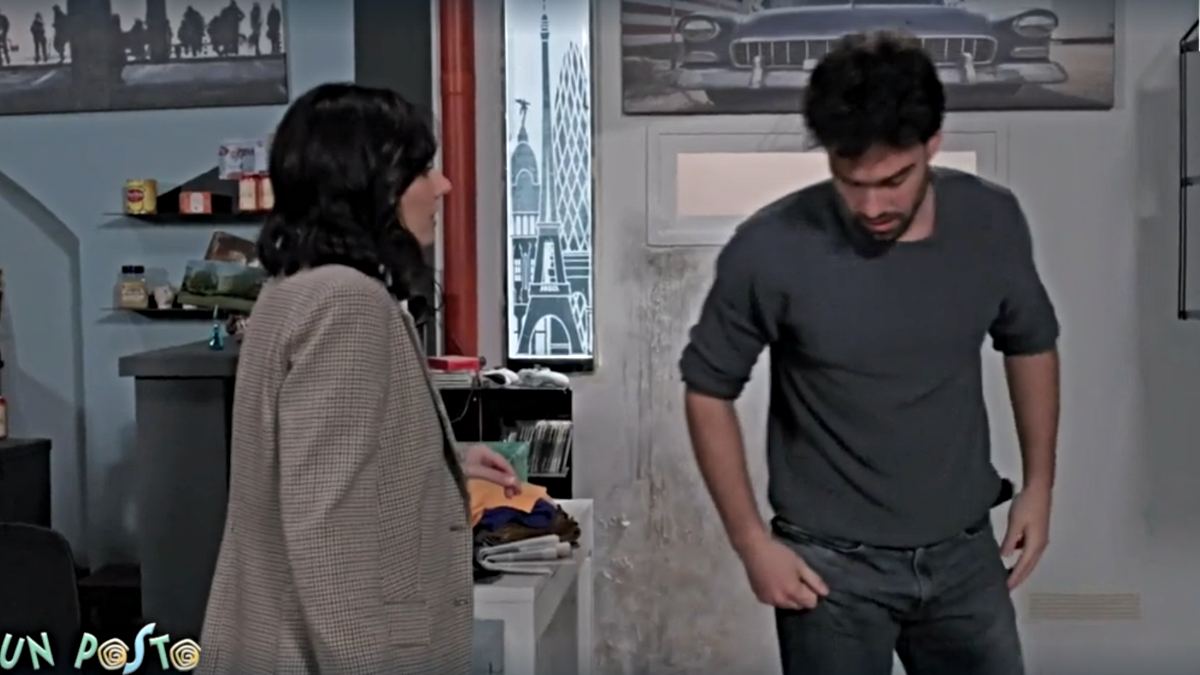 un posto al sole spoiler 9 aprile 2026 nervi tesi tra ferri e cristina nunzio e rossella costretti a8230 da Ilsipontino.net un posto al sole spoiler 9 aprile 2026 nervi tesi tra ferri e cristina nunzio e rossella costretti a8230