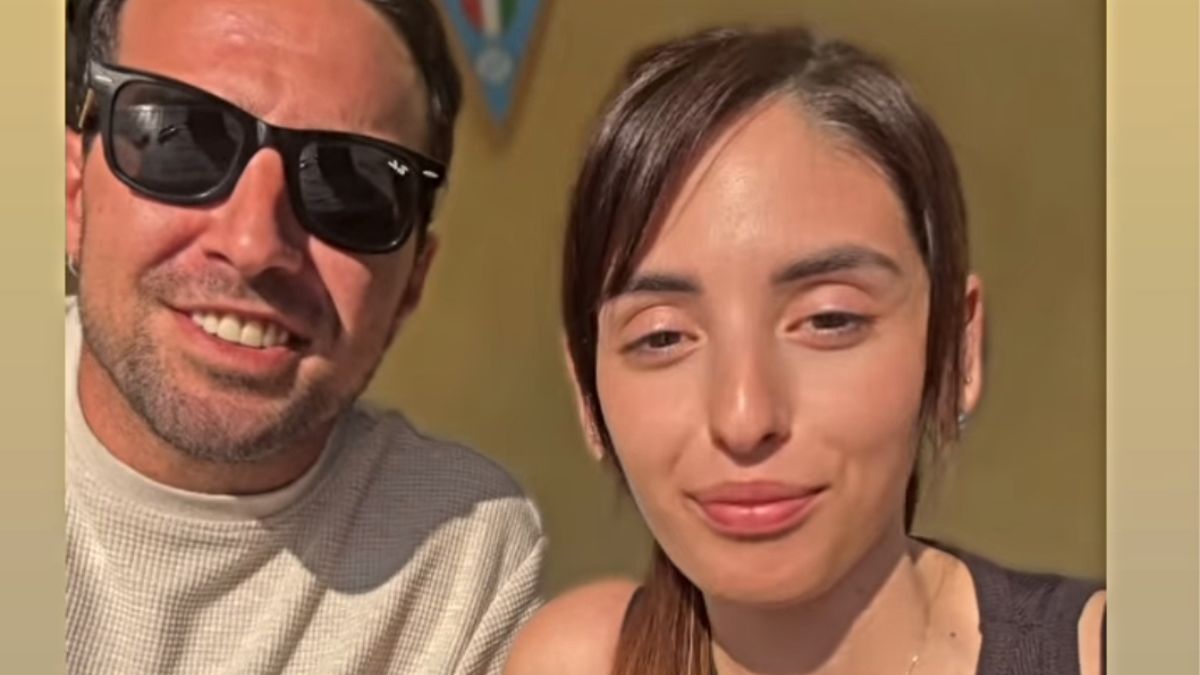 Temptation Island, Valentina Riccio svela perché hanno rimandato le nozze