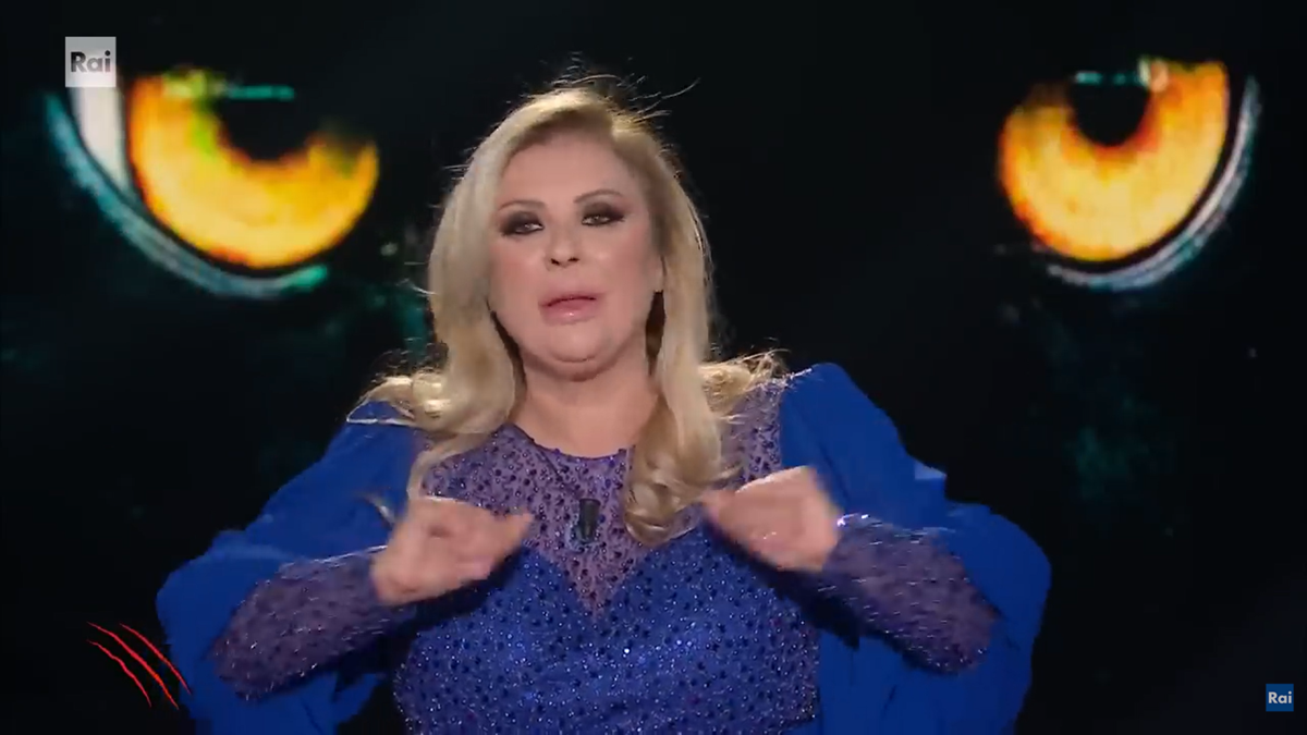 Tina Cipollari, chi è il figlio Francesco Nalli età, vita privata e rapporto con i fratelli Mattias e Gianluca