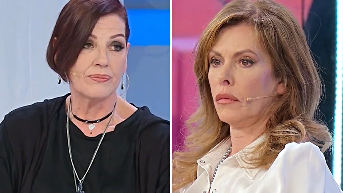 Tinì Cansino accusa Cinzia a Uomini e Donne