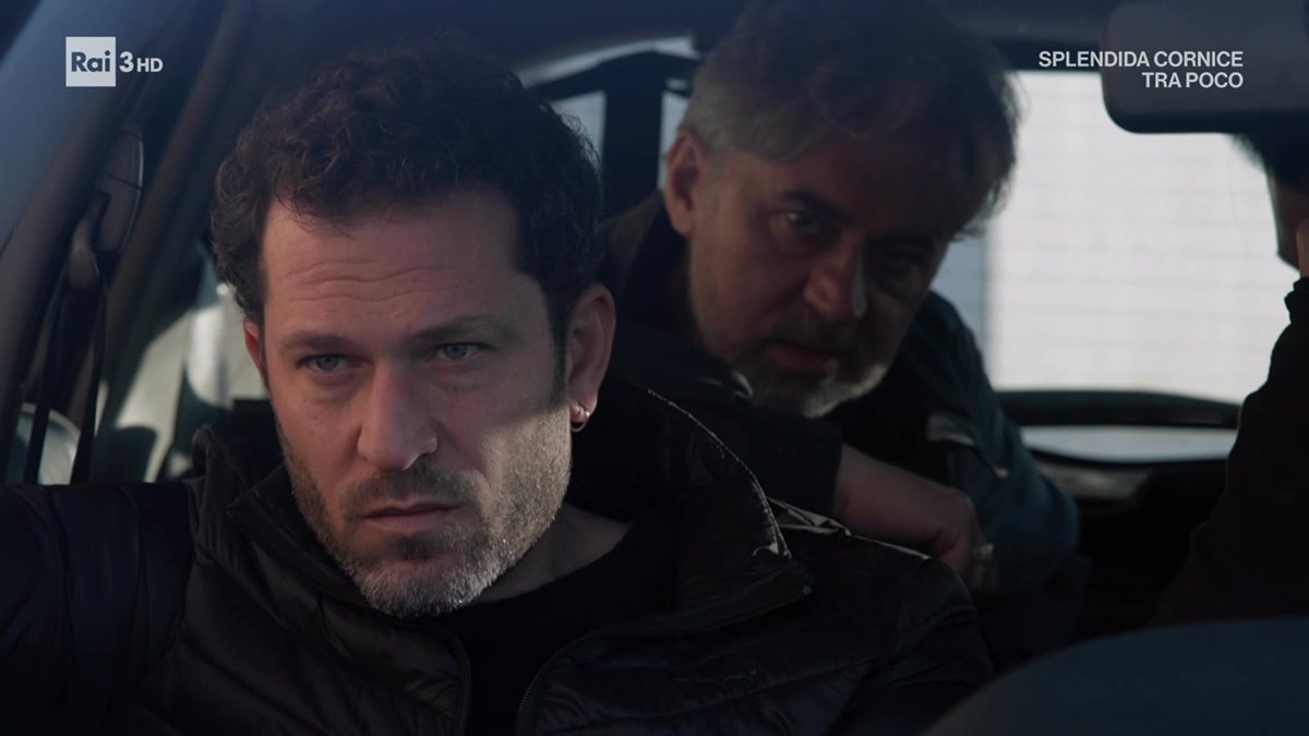 Un Posto al Sole, anticipazioni 20‑24 aprile 2026 Serena sconvolta, nuovi guai per Eduardo