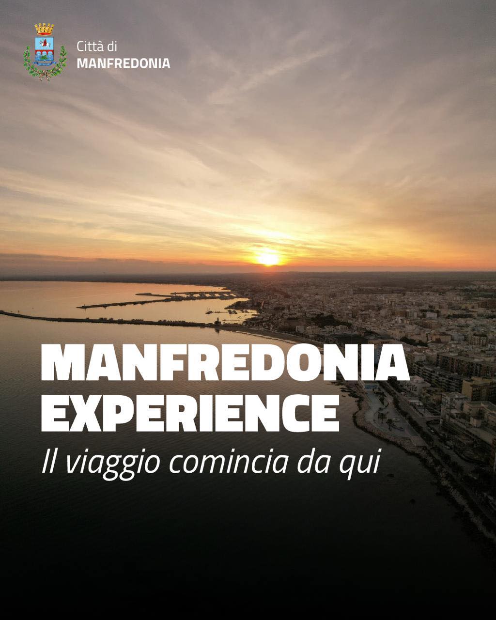 Manfredonia Experience: giornalisti e influencer internazionali sul Gargano