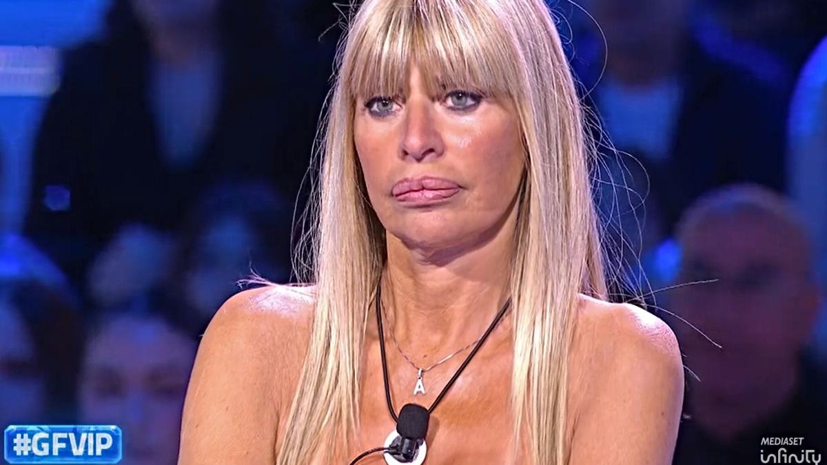 Alessandra Mussolini è la seconda finalista del Grande Fratello Vip