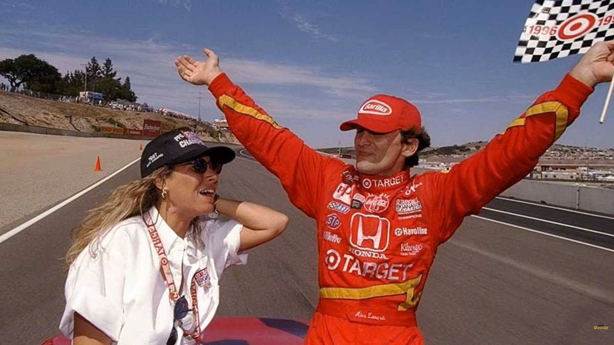 Alex Zanardi, chi è la moglie Daniela Manni età, lavoro e la storia d’amore con il campione