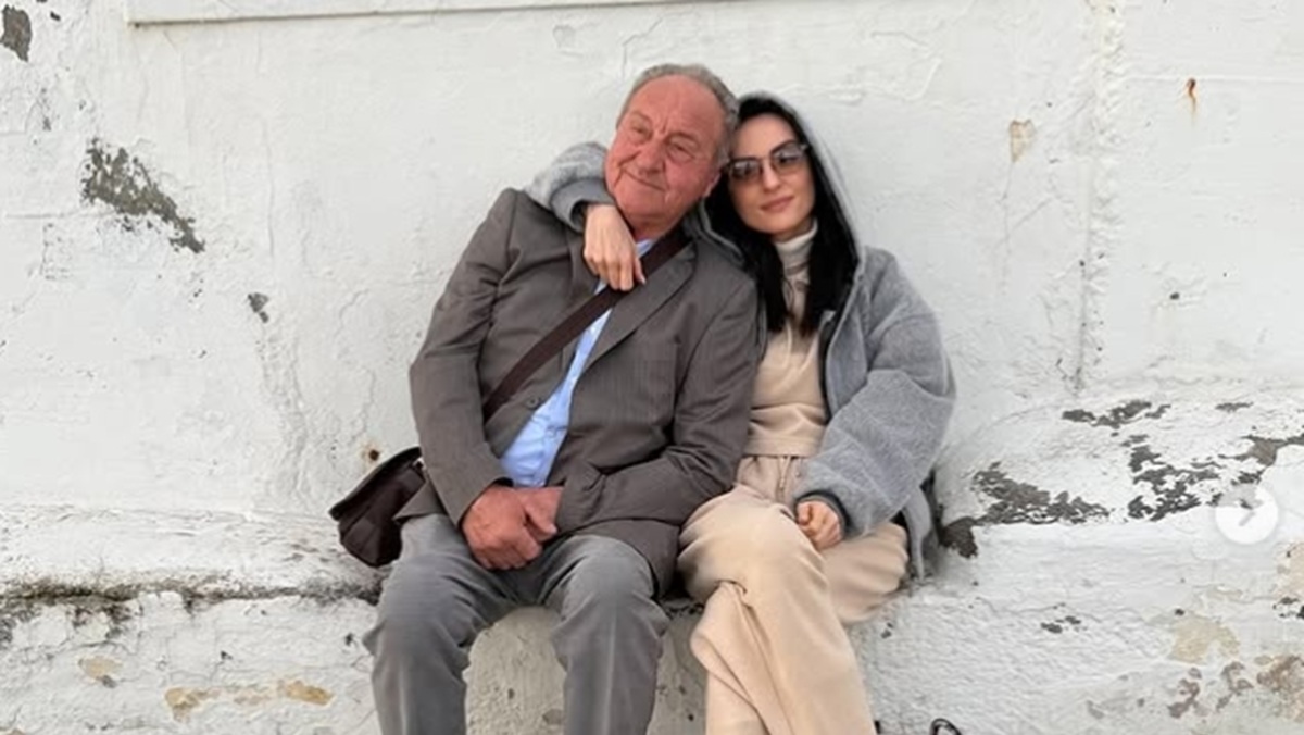 Arisa, chi sono i genitori Antonio e Assunta età, lavoro e il rapporto speciale con la cantante