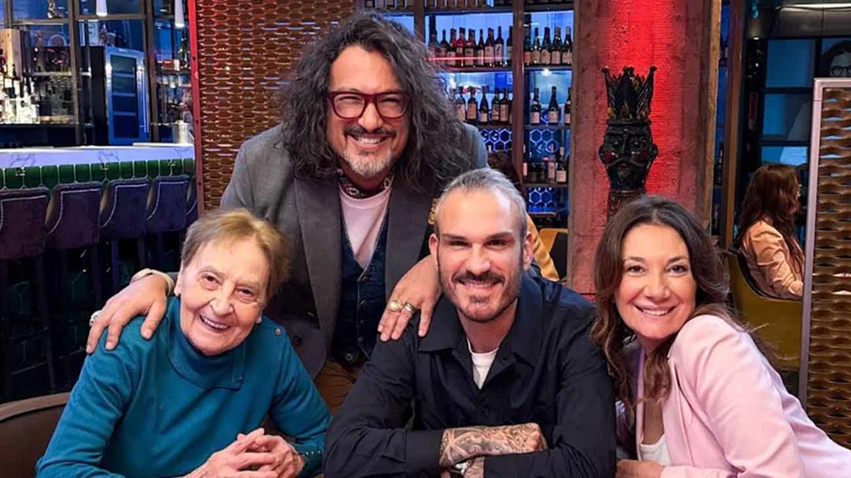 Celebrity Chef 2026 chi sono i nuovi giudici e tutte le novità della nuova stagione