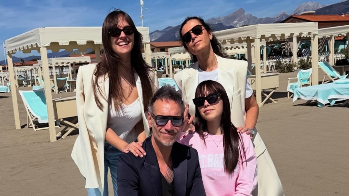 Chi è Beatrice Neviani, figlia di Nek età, vita privata, rapporto con il padre e curiosità sulla famiglia del cantautore
