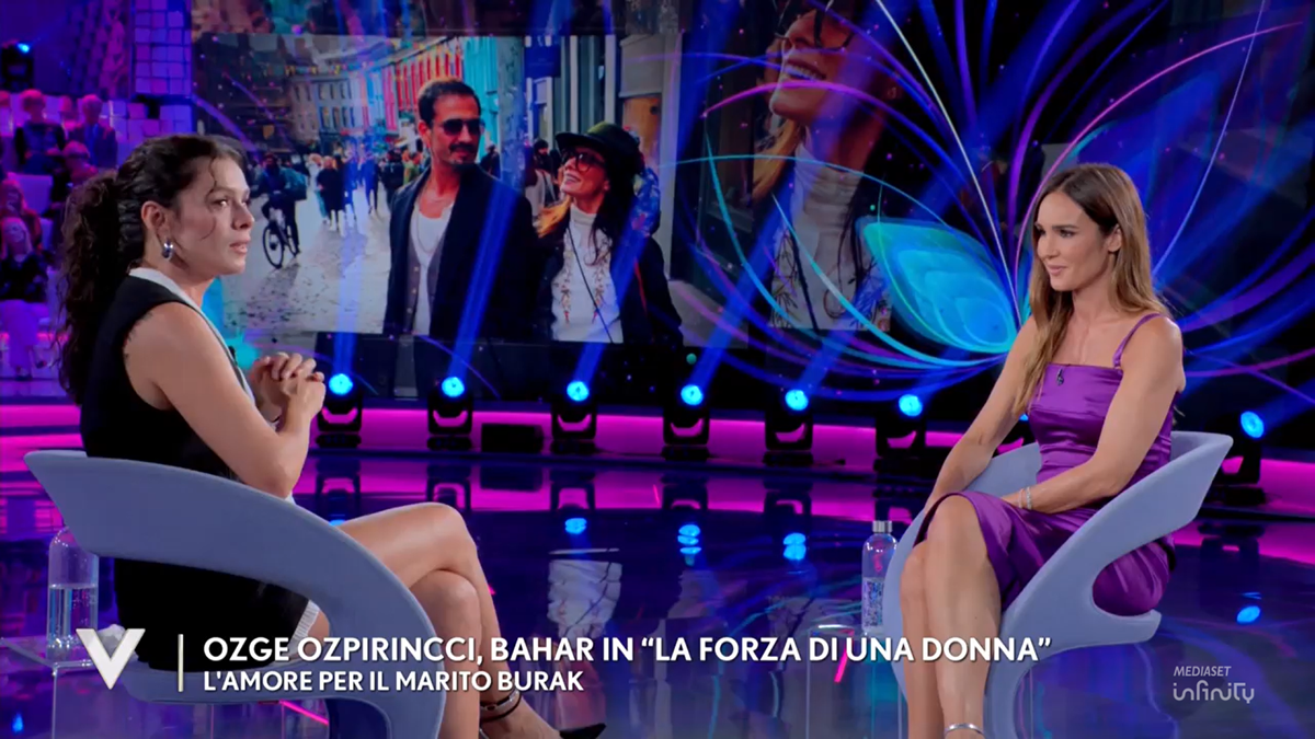 Chi è Burak Yamantürk, marito di Ozge Ozpirincci età, carriera e la storia d’amore con l’attrice di Bahar in La forza di una donna