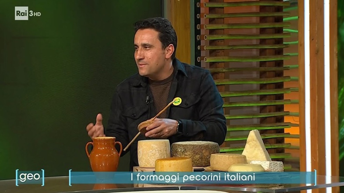 Chi è Manuel Lombardi età, lavoro e il racconto emozionante del fratello Fabio e del Conciato Romano