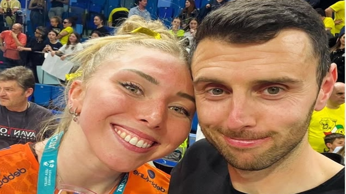 Chi è Nicolò Gatti, fidanzato di Sarah Fahr