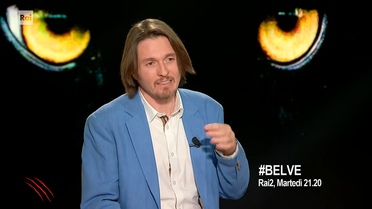 Chi è Raffaele Sollecito, cosa fa oggi e com’è rimasto in contatto con Amanda Knox