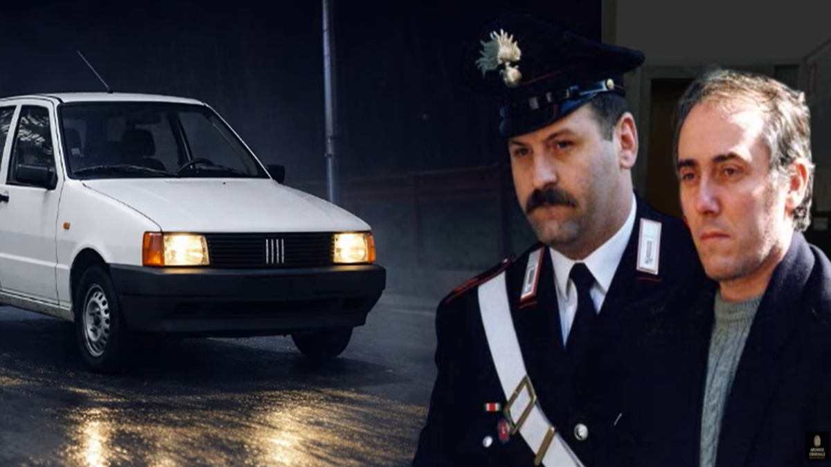 Chi è Roberto Savi, il capo della Uno Bianca età, vita privata, moglie, figli e relazioni sentimentali del poliziotto diventato assassino
