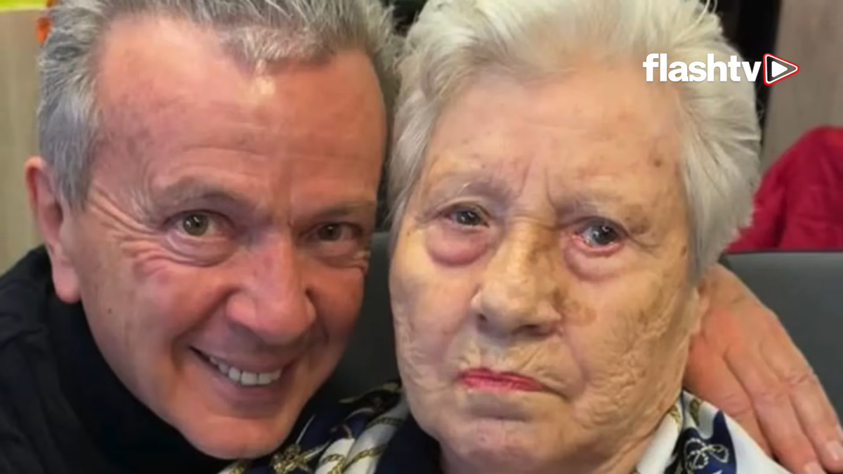 Chi era Irene Bozzi, la mamma di Pupo età, malattia e il legame speciale con il cantante