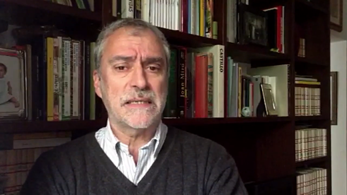 Concita De Gregorio, chi è il marito Alessandro Cecioni età, carriera e il rapporto con i figli