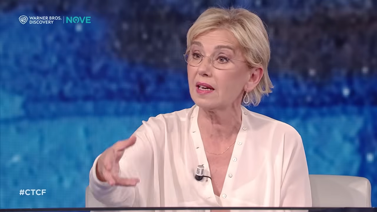 Concita De Gregorio, chi sono i figli Lorenzo, Pietro, Bernardo e la figlia adottiva Chiara età, percorsi e rapporto con la giornalista