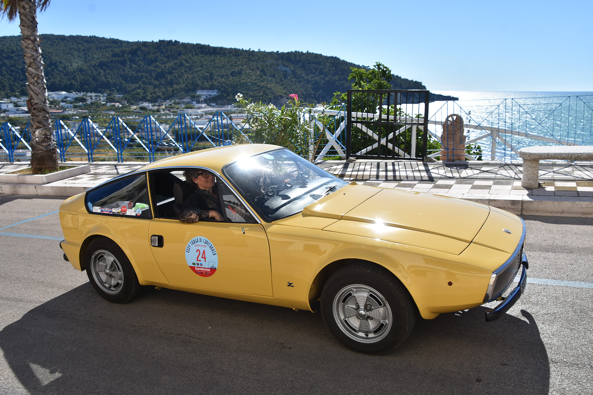 targa di capitanata dal 29 al 31 maggio da Ilsipontino.net targa di capitanata dal 29 al 31 maggio