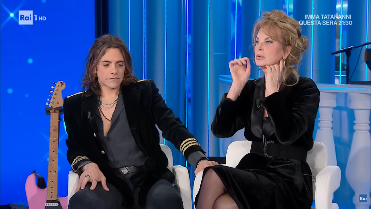 Dalila Di Lazzaro chi è Manuel Pia, età, lavoro e il rapporto speciale con il compagno dell’attrice