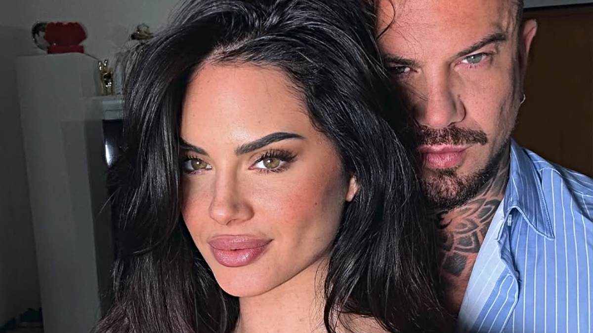 Diego Daddi pronto a diventare papà, sogna un figlio con Barbara