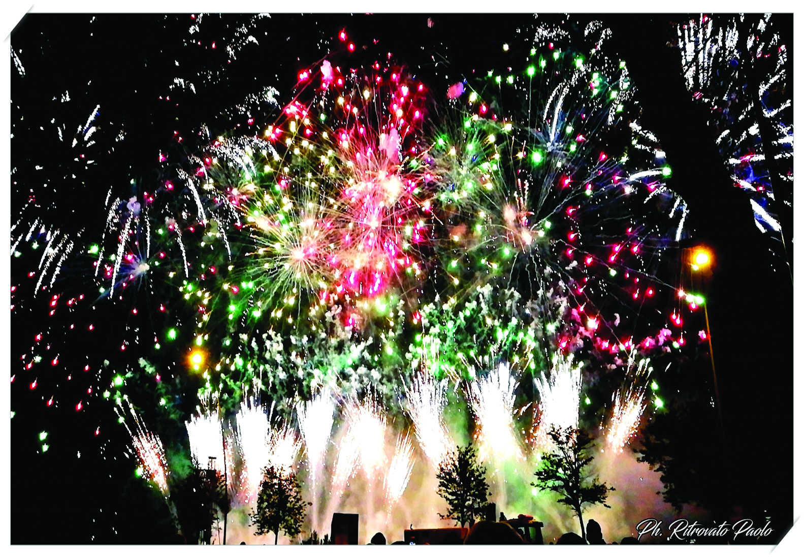 san severo torna il festival nazionale dei fuochi pirotecnici da Ilsipontino.net san severo torna il festival nazionale dei fuochi pirotecnici