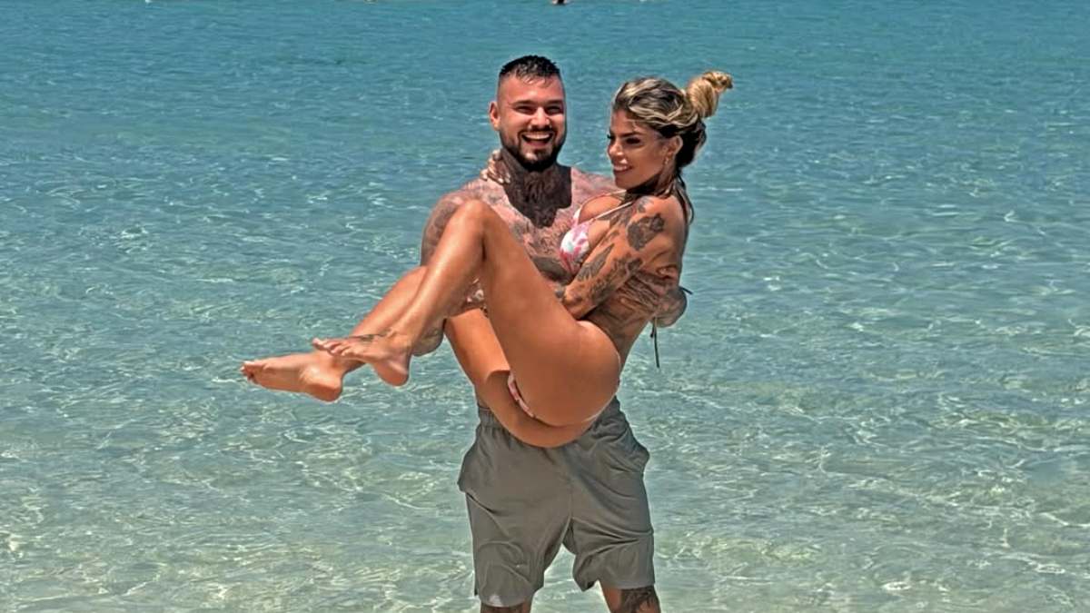 francesca del taglia si mostra con il nuovo fidanzato poi replica alle critiche si riparte con8230 da Ilsipontino.net francesca del taglia si mostra con il nuovo fidanzato poi replica alle critiche si riparte con8230