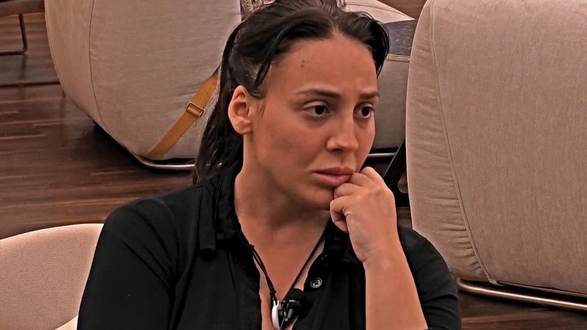 GF Vip, Francesca Manzini ha lavorato per l'emiro del Qatar