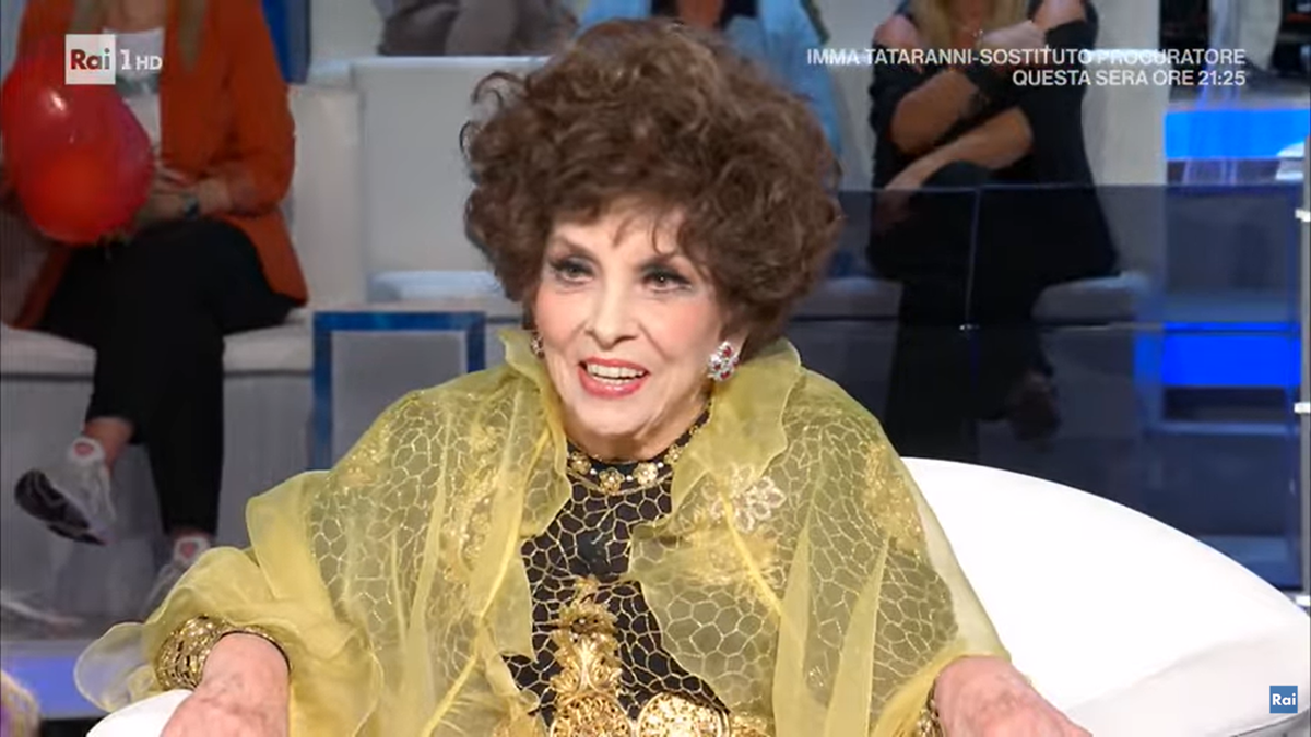 Gina Lollobrigida, all’asta i suoi gioielli più preziosi ecco perché vanno all’incanto e quanto valgono