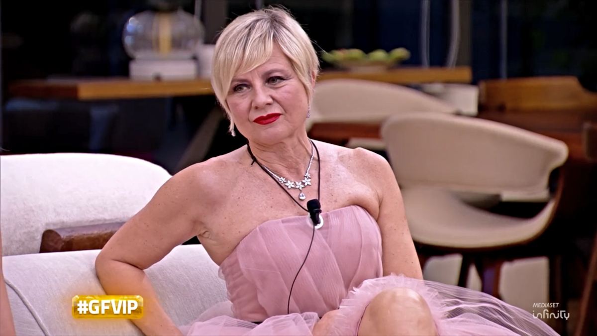 Grande Fratello Vip, Antonella Elia pensava di vincere
