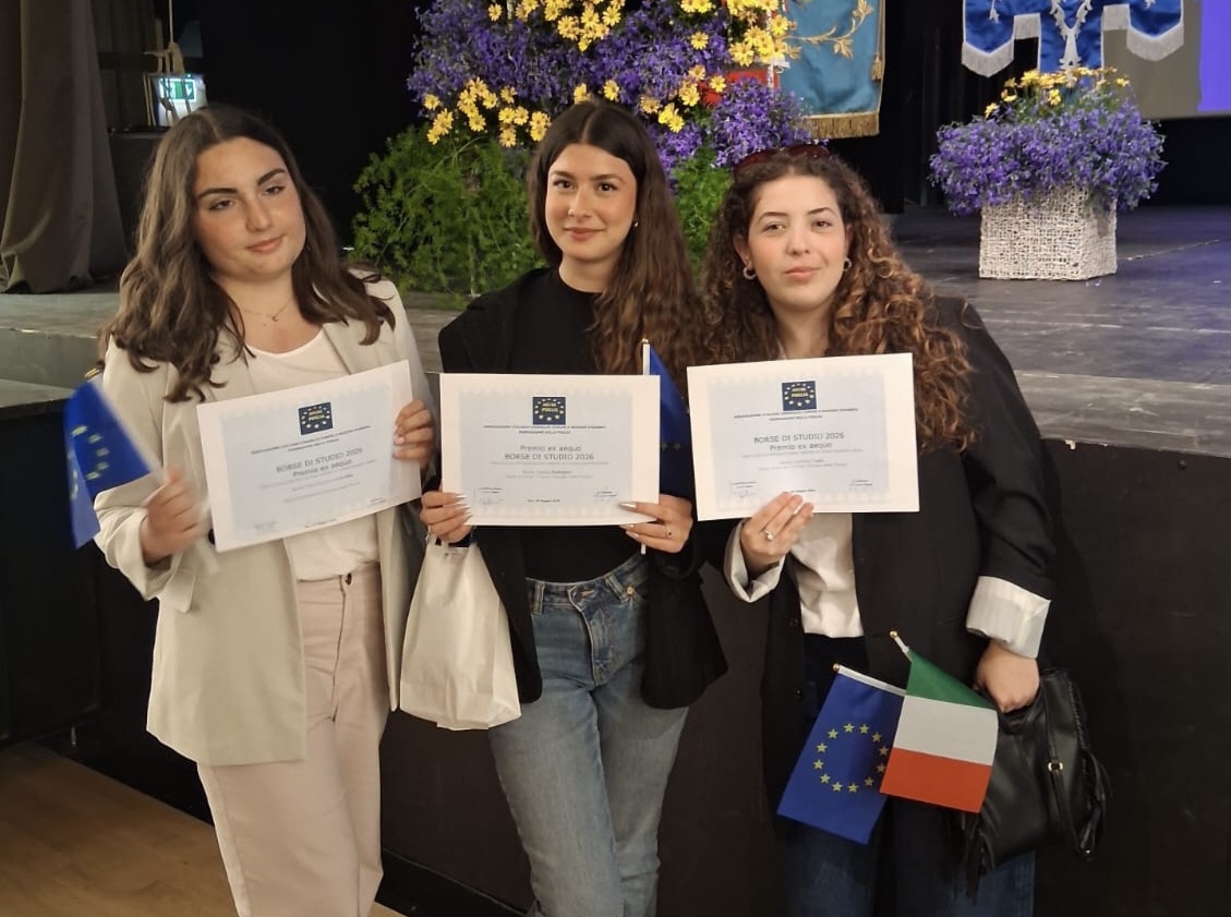 peschici doppio trionfo a livello regionale per l8217istituto omnicomprensivo statale libetta da Ilsipontino.net peschici doppio trionfo a livello regionale per l8217istituto omnicomprensivo statale libetta