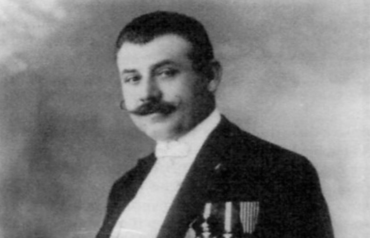 mio nonno160sindaco e podest224 pietro simone da Ilsipontino.net mio nonno160sindaco e podest224 pietro simone