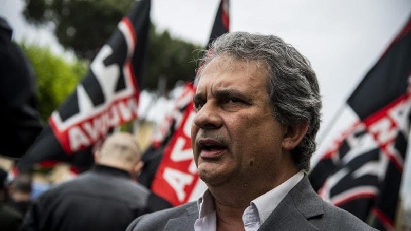 cgil e associazioni democratiche no a manifestazioni xenofobe neofascisti non benvenuti a foggia da Ilsipontino.net cgil e associazioni democratiche no a manifestazioni xenofobe neofascisti non benvenuti a foggia