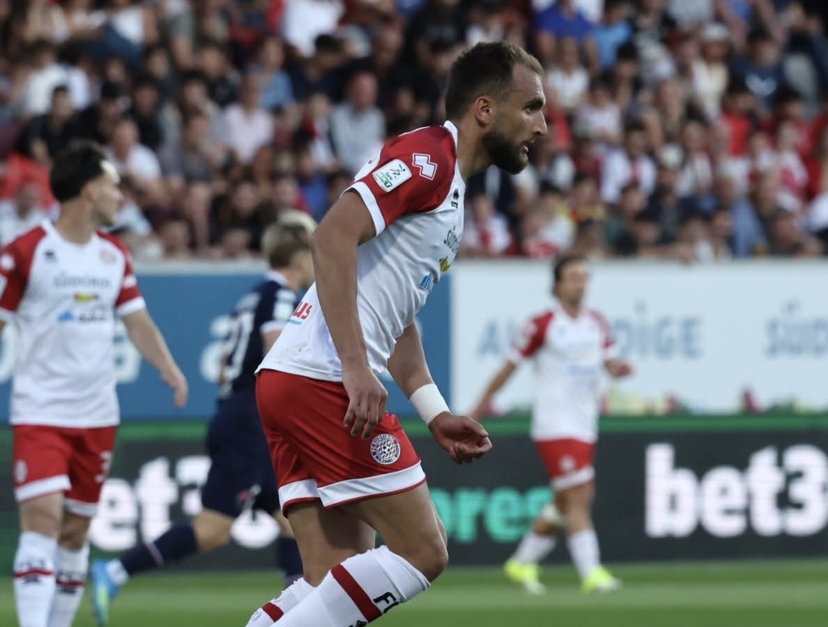 si salva il s252dtirol il bari sprofonda il serie c da Ilsipontino.net si salva il s252dtirol il bari sprofonda il serie c