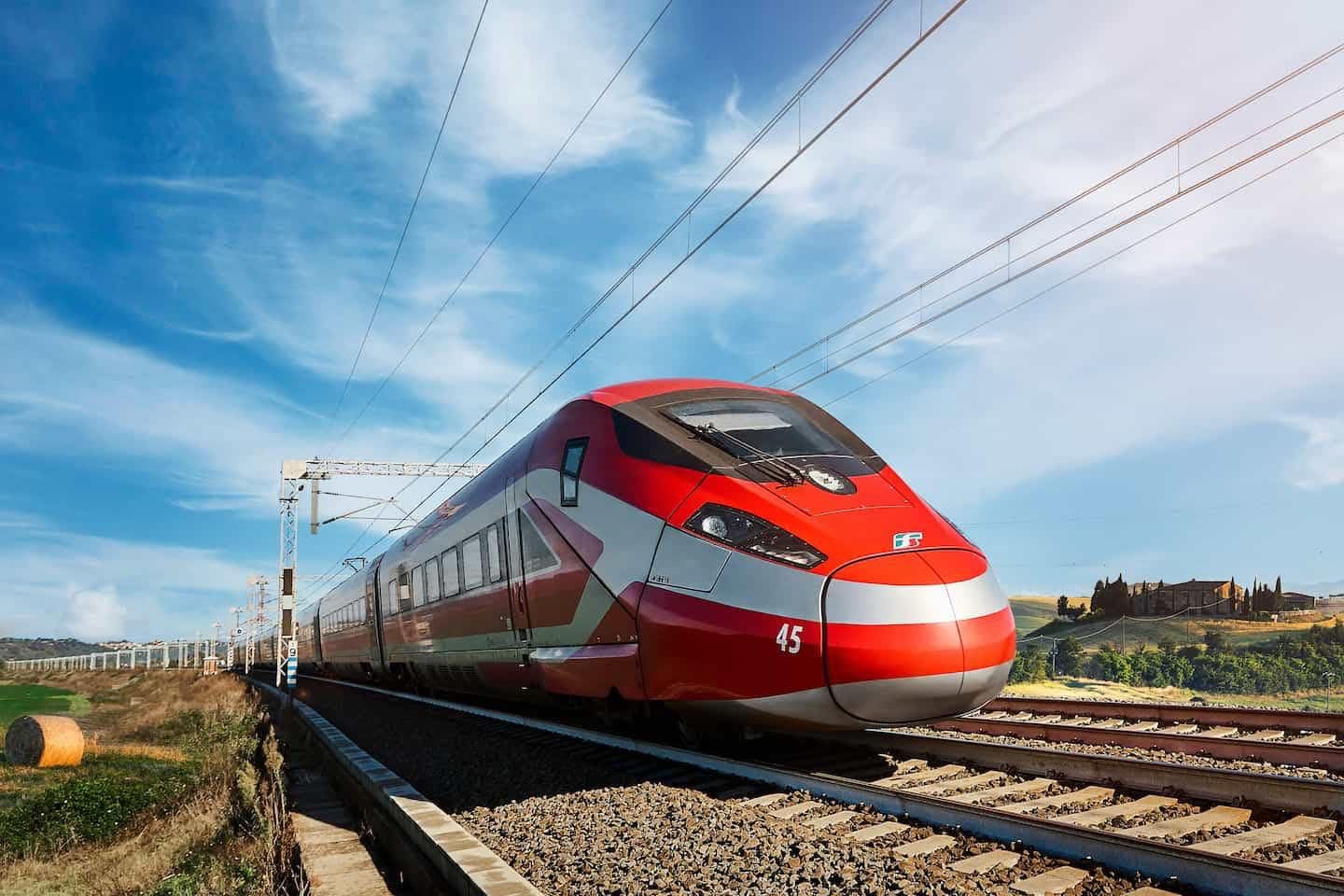da luglio nuovo frecciarossa diretto lecce napoli da Ilsipontino.net da luglio nuovo frecciarossa diretto lecce napoli