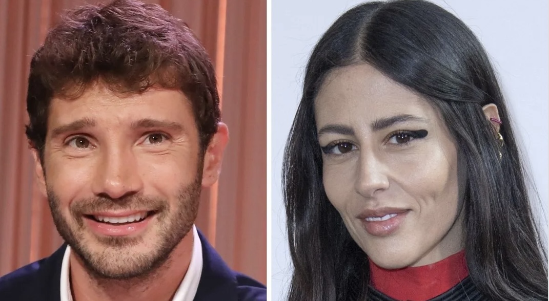 stefano de martino e gilda ambrosio la svolta sentimentale ormai sono una coppia da Ilsipontino.net stefano de martino e gilda ambrosio la svolta sentimentale ormai sono una coppia