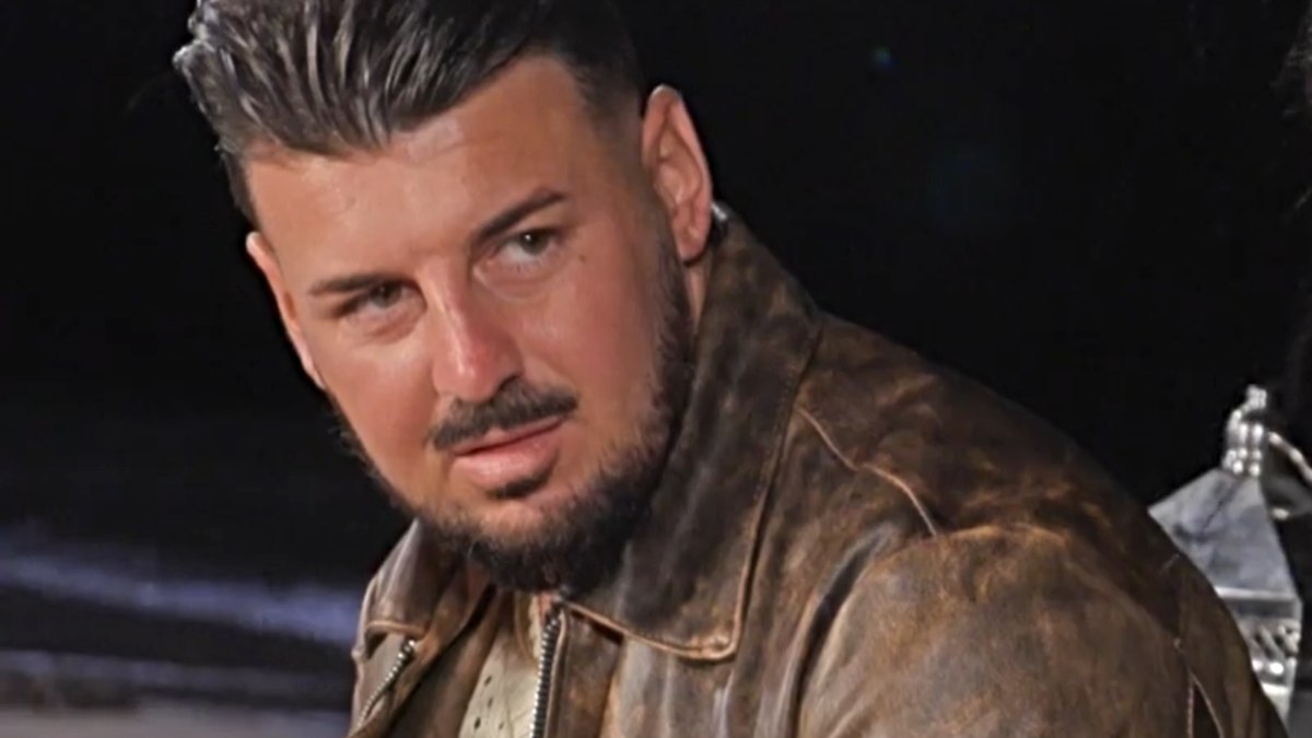 Lino Giuliano torna a parlare di Temptation Island