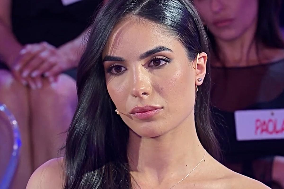 Martina Calabrò rompe il silenzio dopo UeD