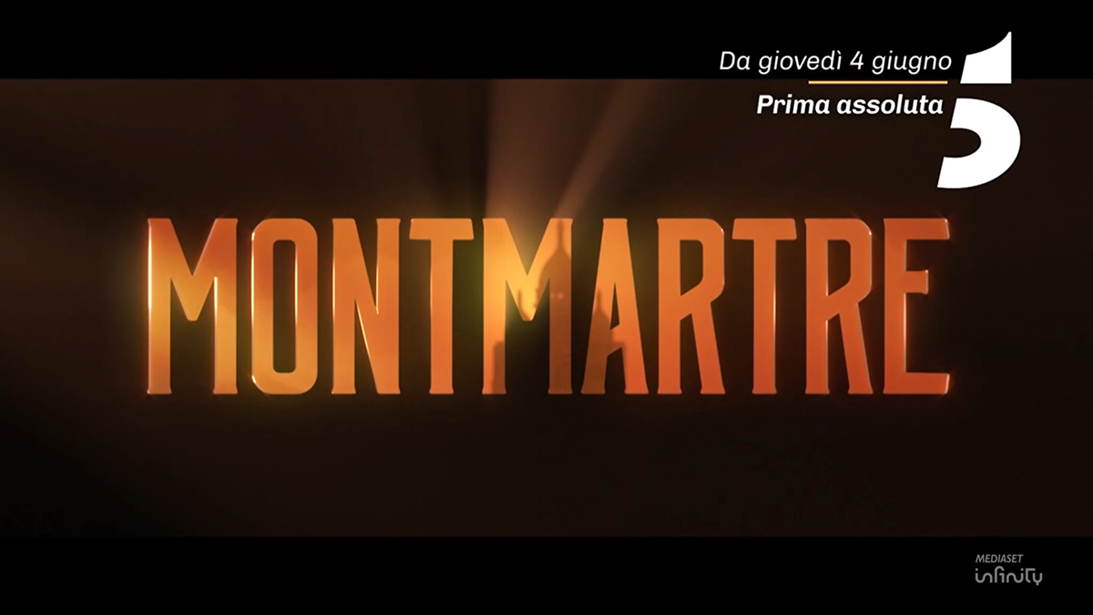 Montmartre, quando va in onda su Canale 5 cast, trama e anticipazioni della nuova soap francese