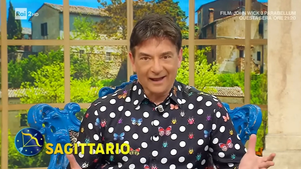Paolo Fox oroscopo del weekend 2-3 maggio