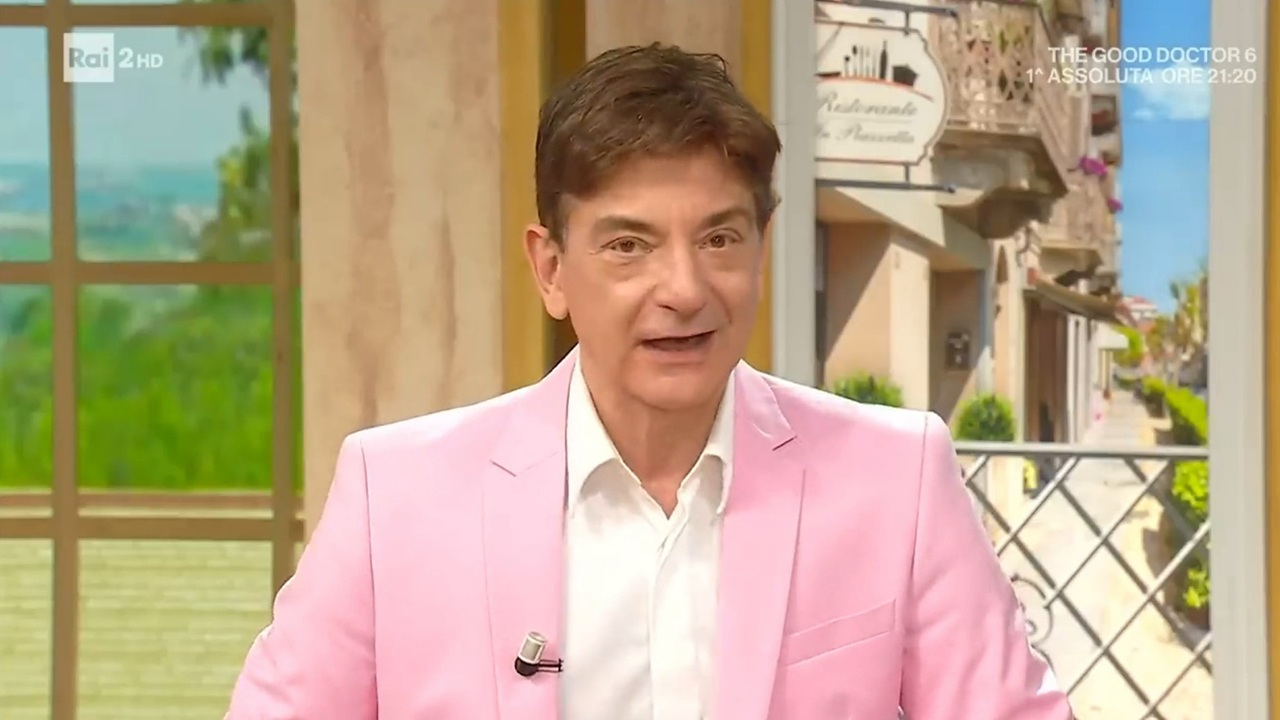 Paolo Fox oroscopo di giugno da Ariete a Vergine