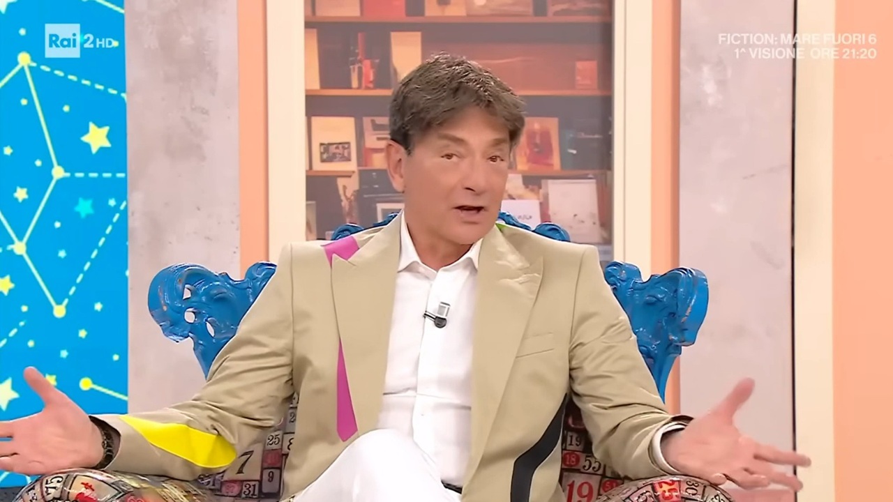 Paolo Fox oroscopo del 1° maggio