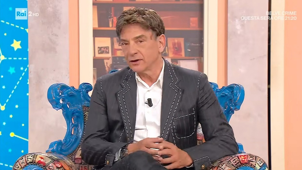 Paolo Fox oroscopo del 10 maggio