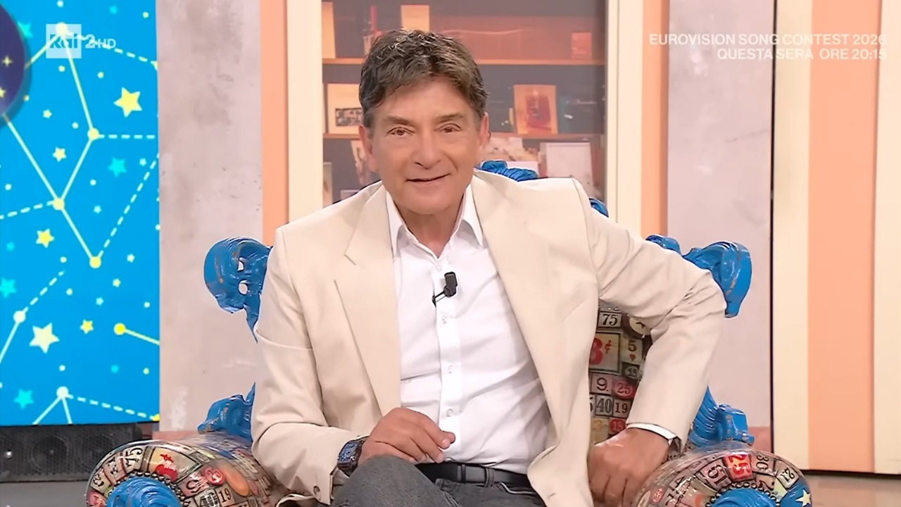 Paolo Fox oroscopo del 14 maggio