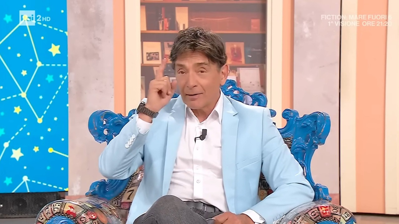 Paolo Fox oroscopo del 17 maggio