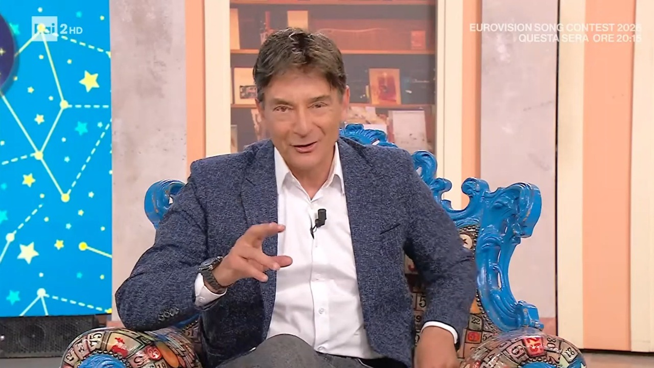Paolo Fox oroscopo del 18 maggio