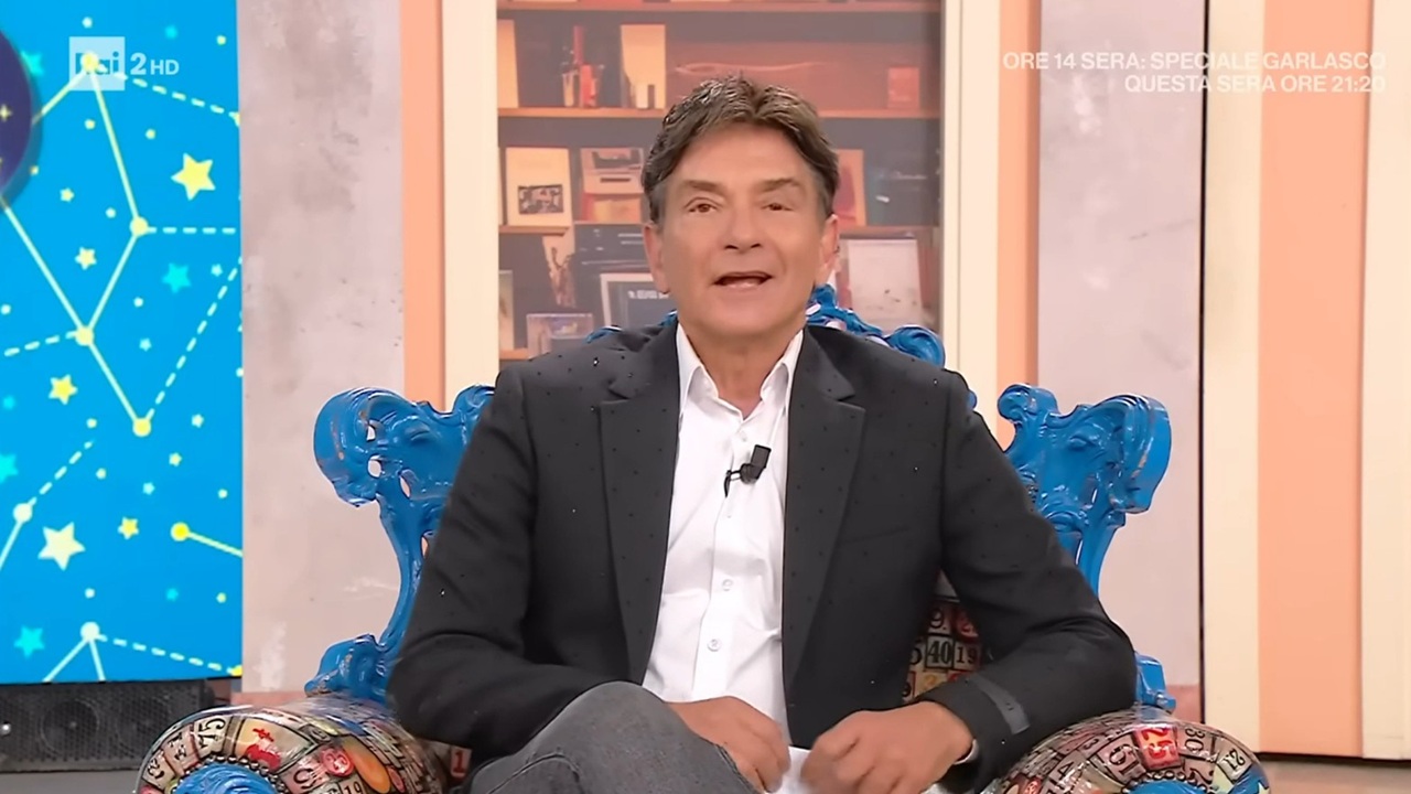 Paolo Fox oroscopo del 19 maggio