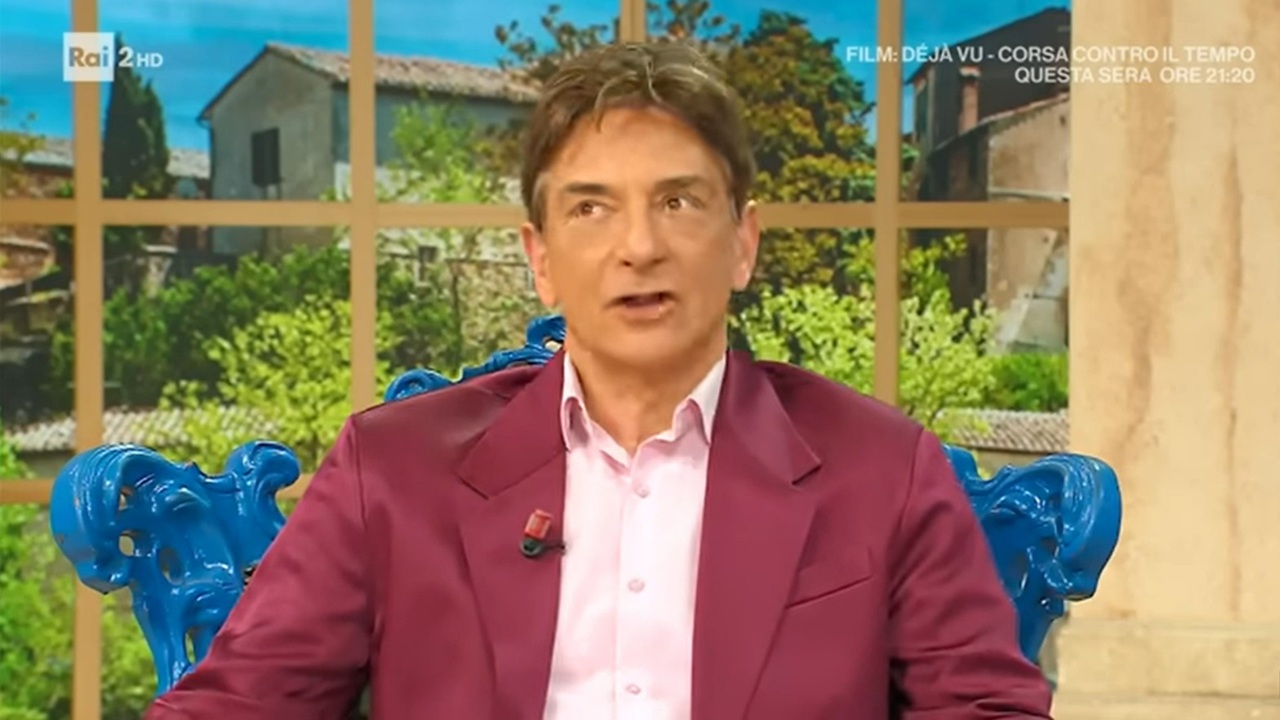 Paolo Fox oroscopo del 22 maggio