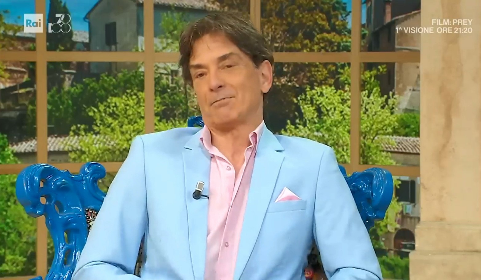 Paolo Fox oroscopo del 24 maggio