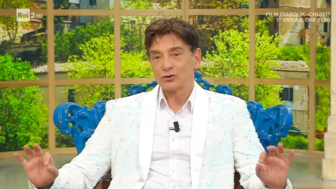 Paolo Fox oroscopo del 3 maggio