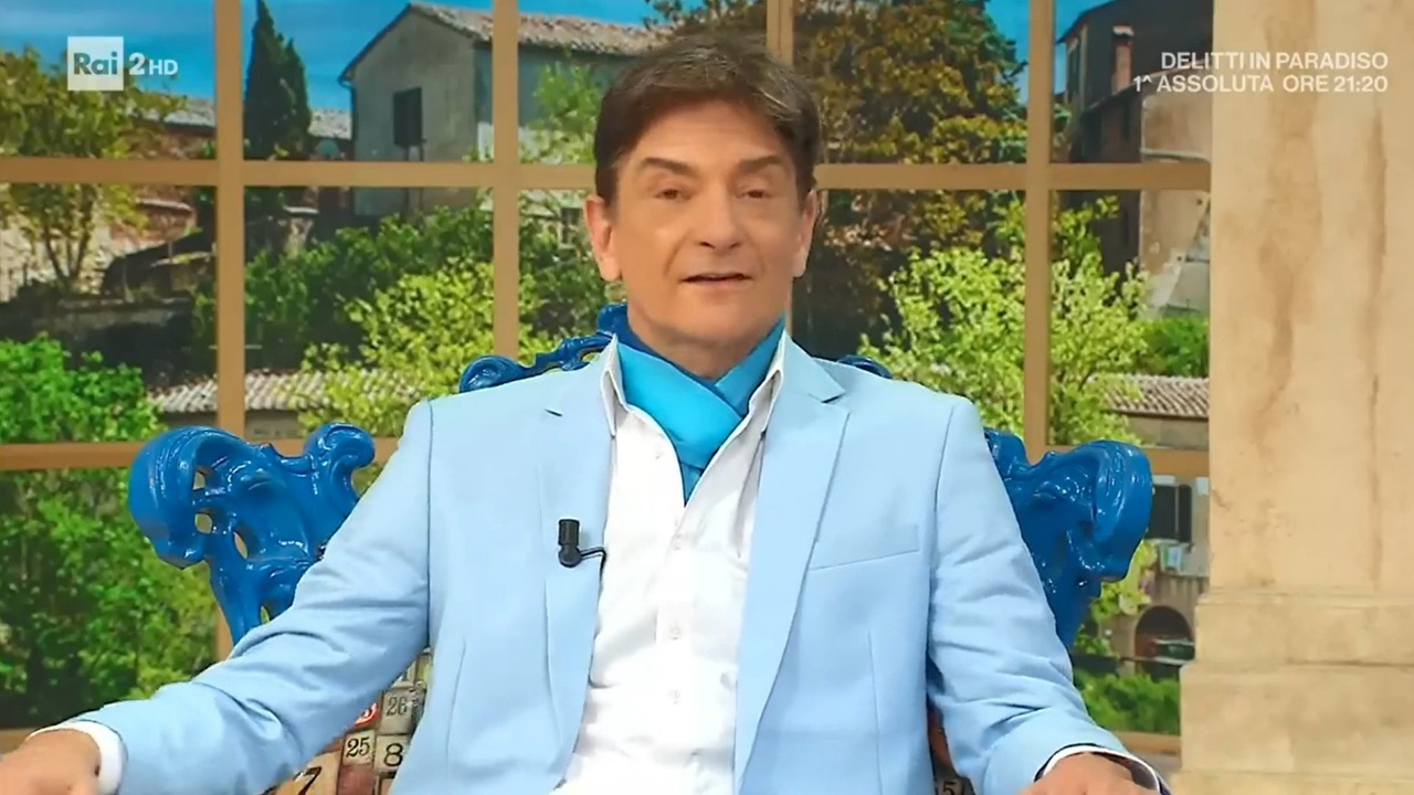 Paolo Fox oroscopo del 4 maggio