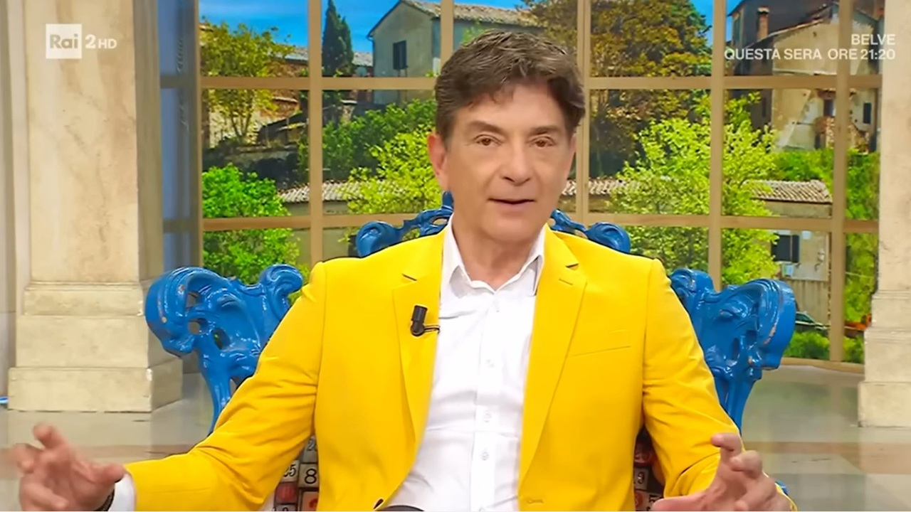 Paolo Fox oroscopo del 5 maggio