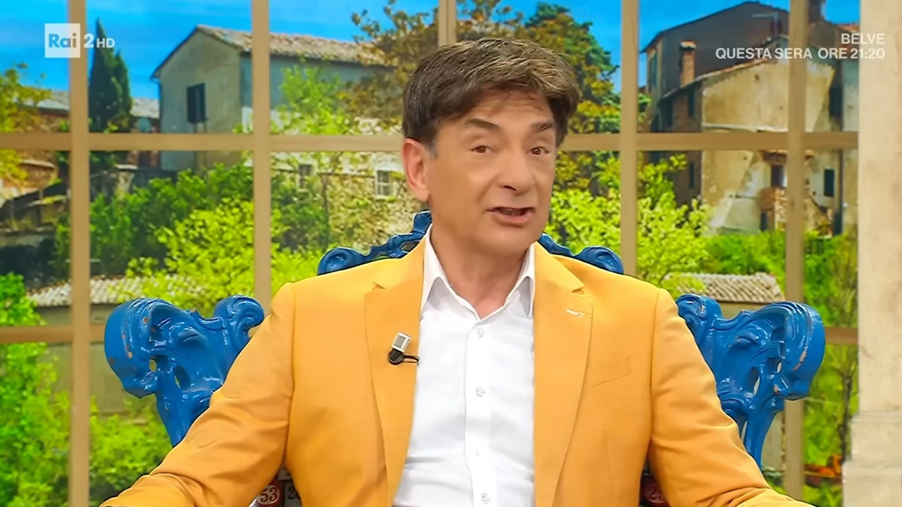 Paolo Fox oroscopo del 6 maggio